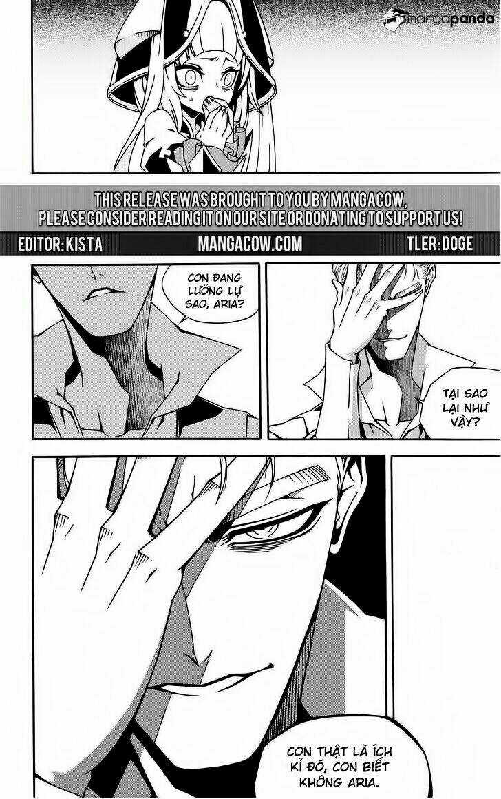 Witch Hunter - Chapter 145 - Trang 6