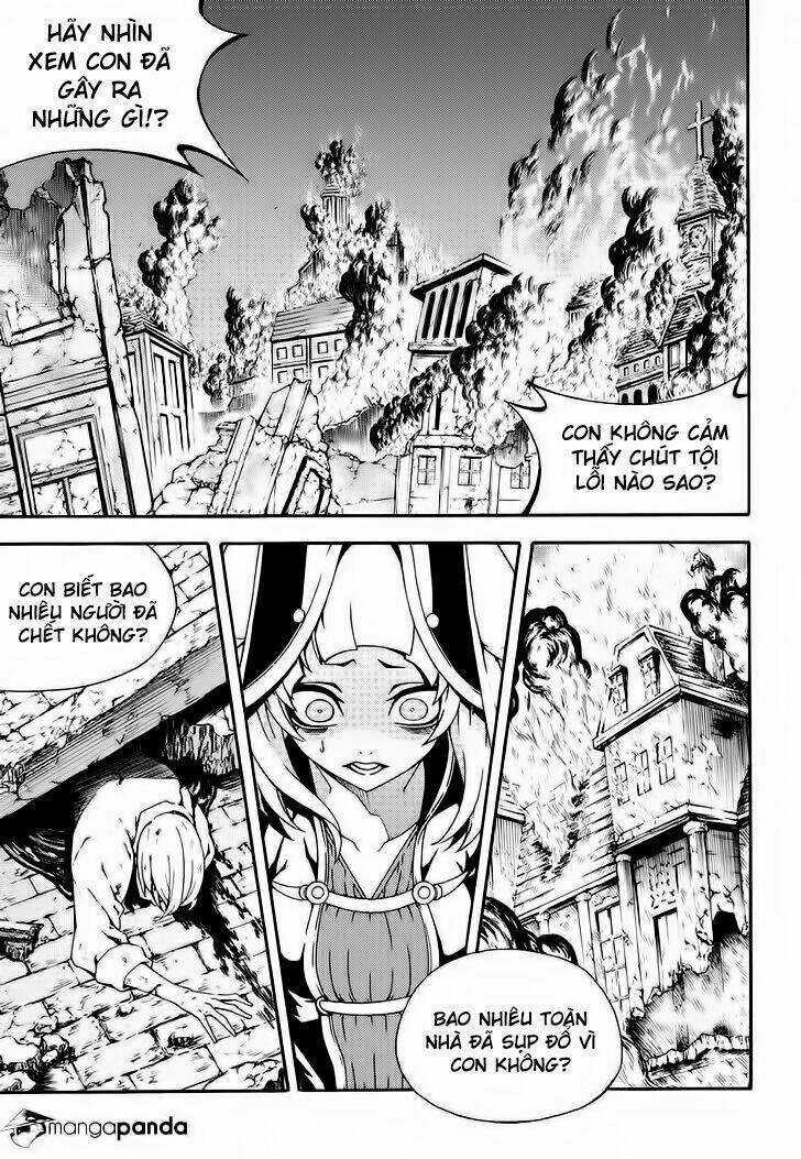 Witch Hunter - Chapter 145 - Trang 7