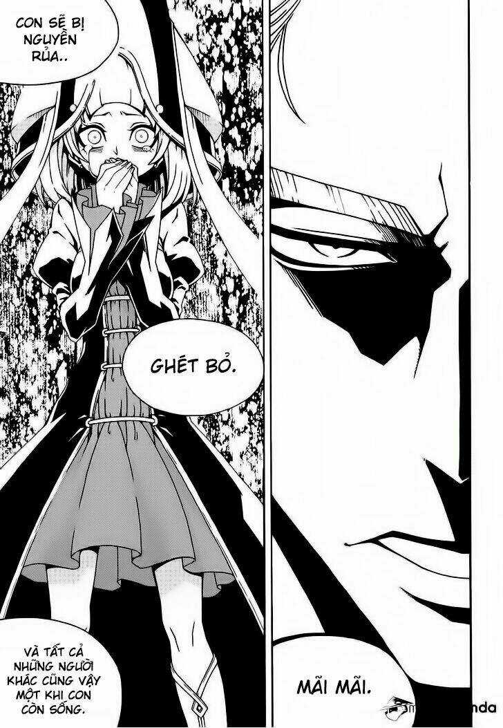 Witch Hunter - Chapter 145 - Trang 9