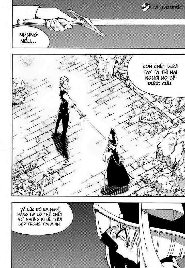 Witch Hunter - Chapter 145 - Trang 10