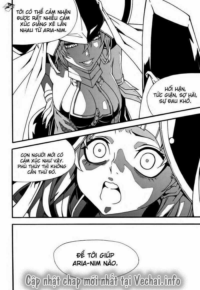 Witch Hunter - Chapter 146 - Trang 15