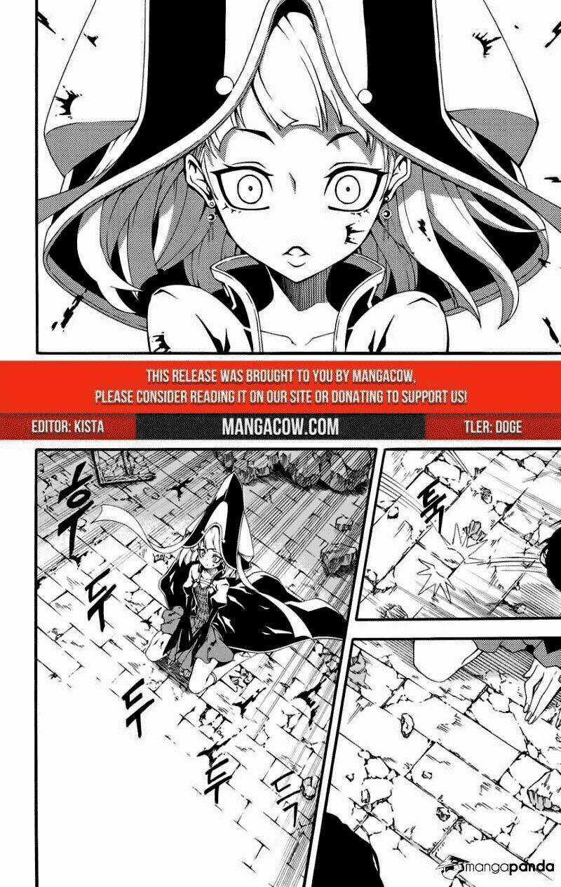Witch Hunter - Chapter 146 - Trang 4