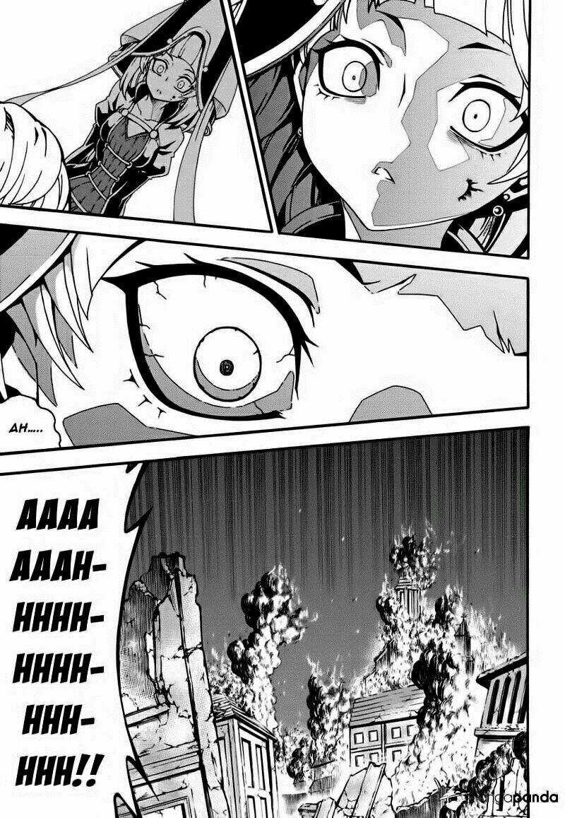 Witch Hunter - Chapter 146 - Trang 6