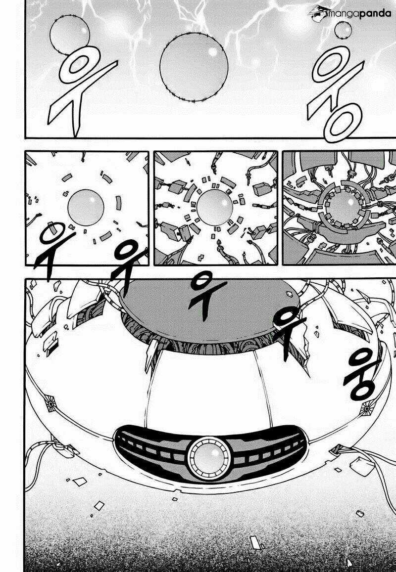 Witch Hunter - Chapter 146 - Trang 7