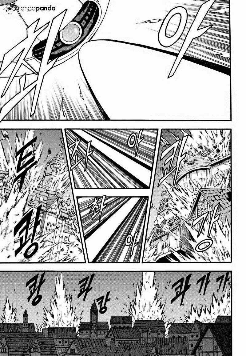 Witch Hunter - Chapter 146 - Trang 8