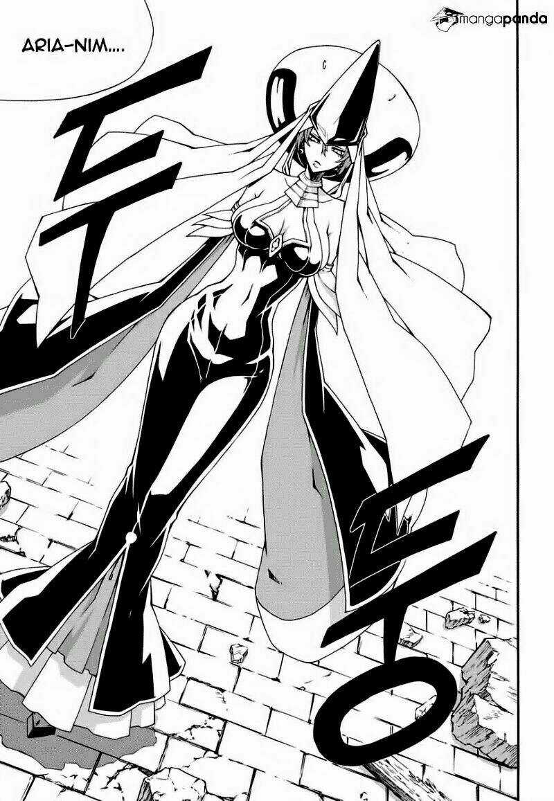 Witch Hunter - Chapter 146 - Trang 10