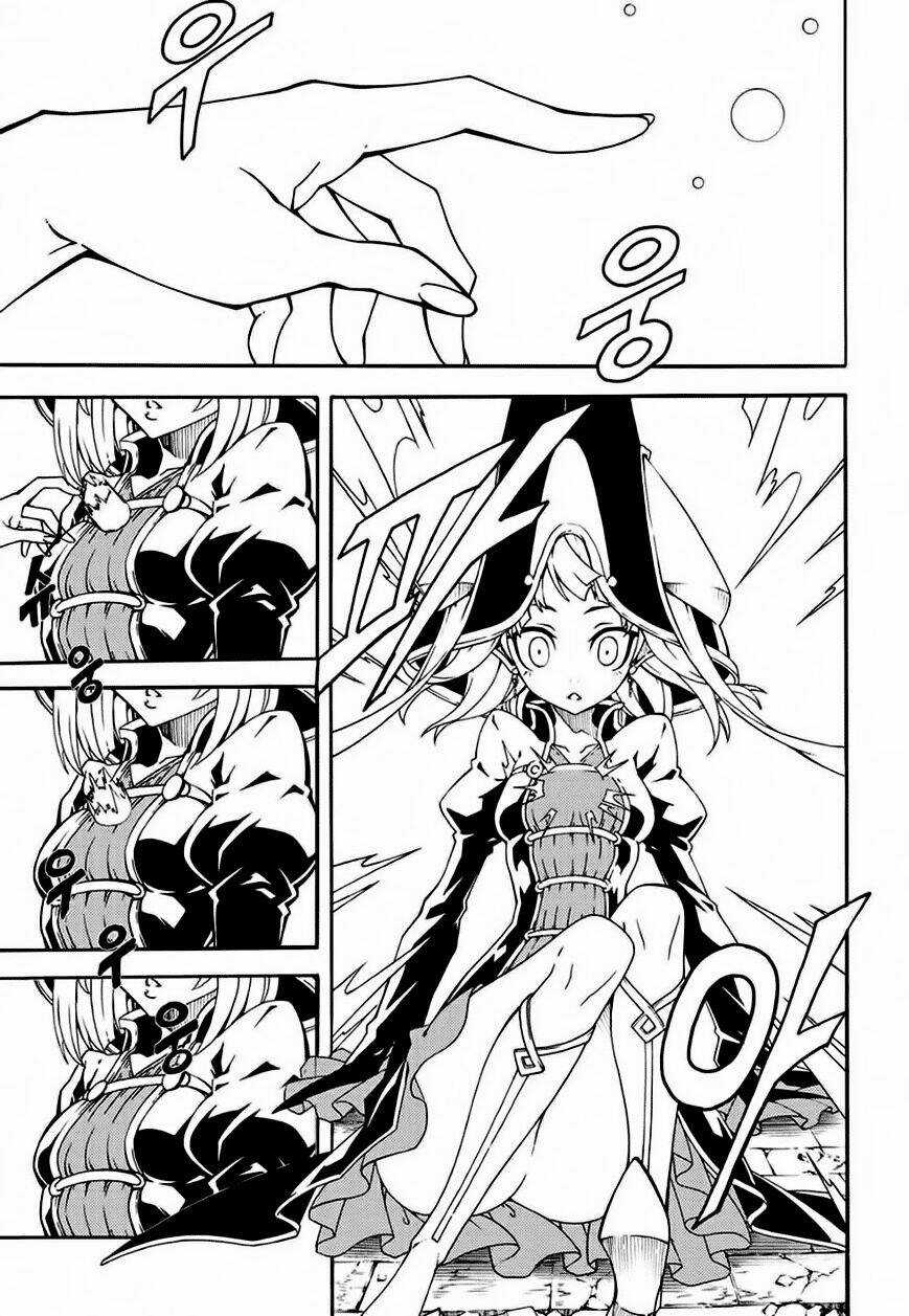 Witch Hunter - Chapter 147 - Trang 2