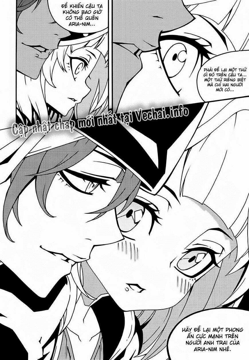 Witch Hunter - Chapter 147 - Trang 15