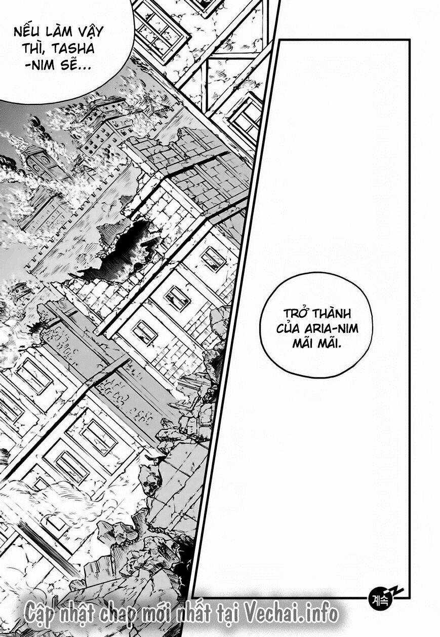 Witch Hunter - Chapter 147 - Trang 16