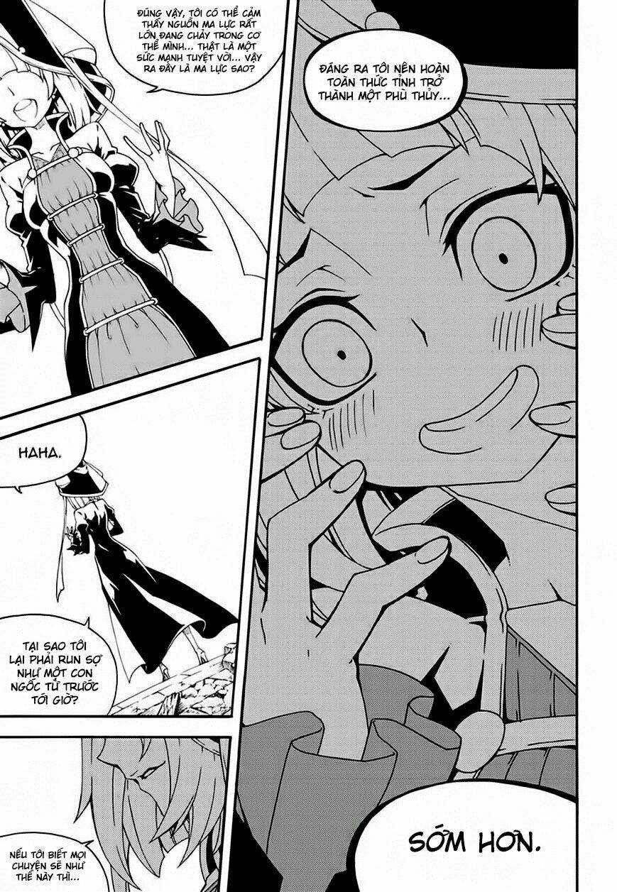 Witch Hunter - Chapter 147 - Trang 6