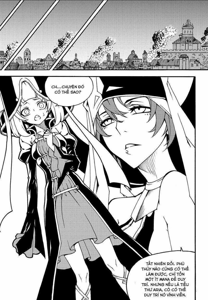 Witch Hunter - Chapter 148 - Trang 2