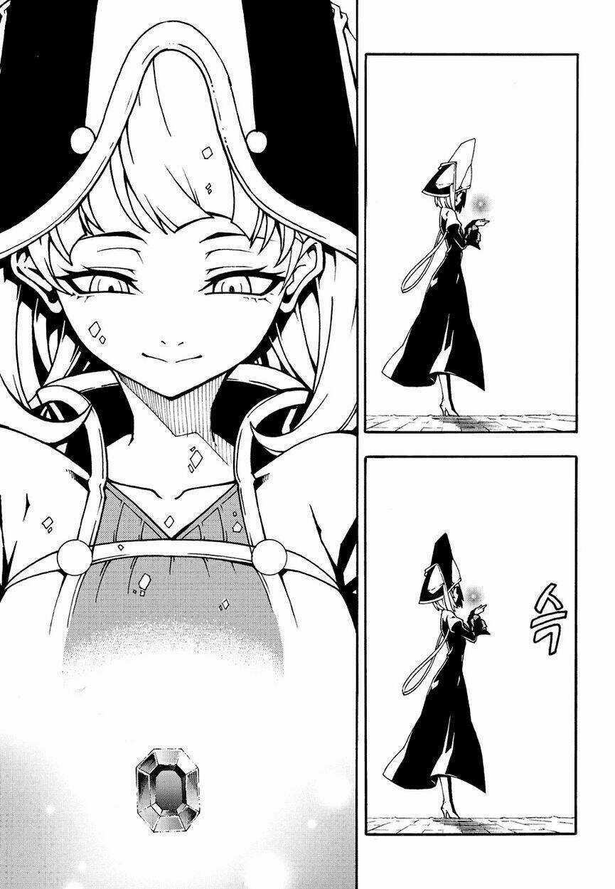 Witch Hunter - Chapter 148 - Trang 11