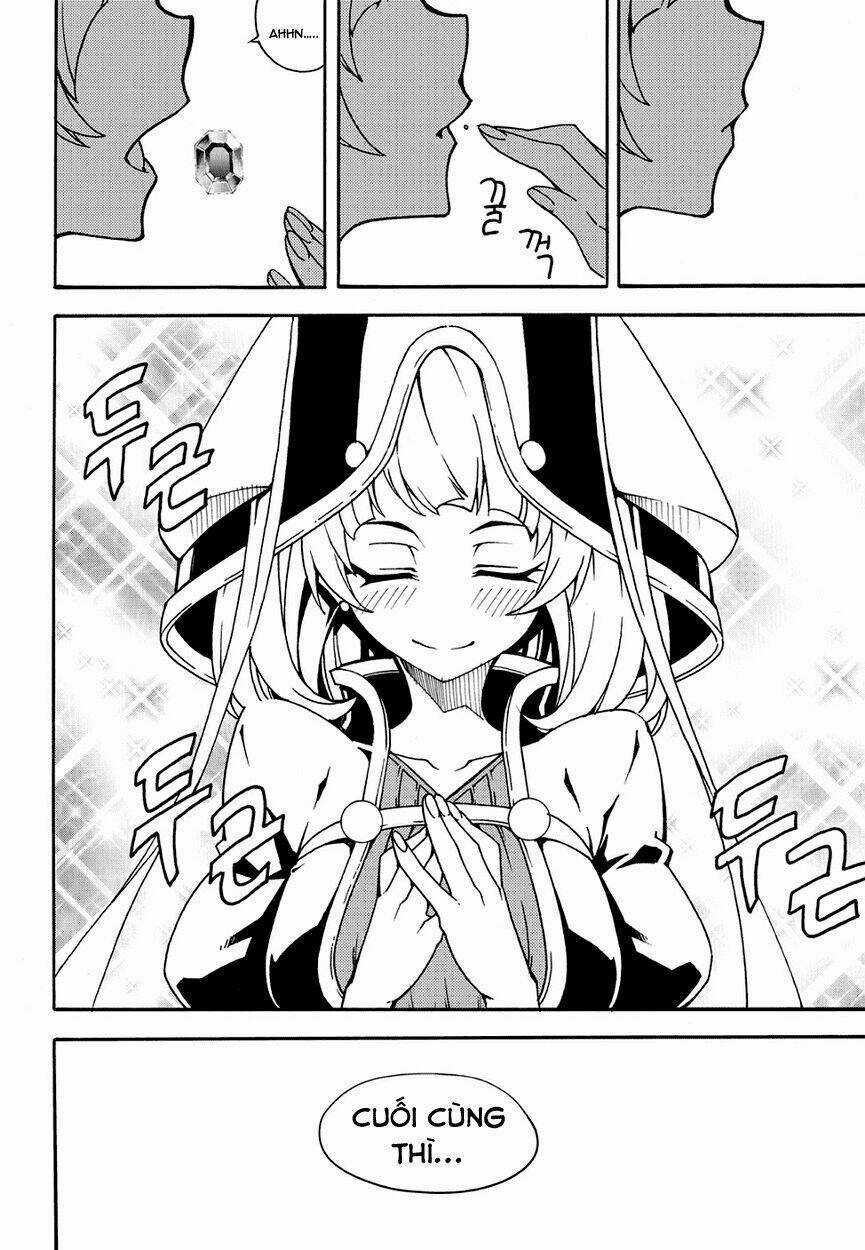 Witch Hunter - Chapter 148 - Trang 12