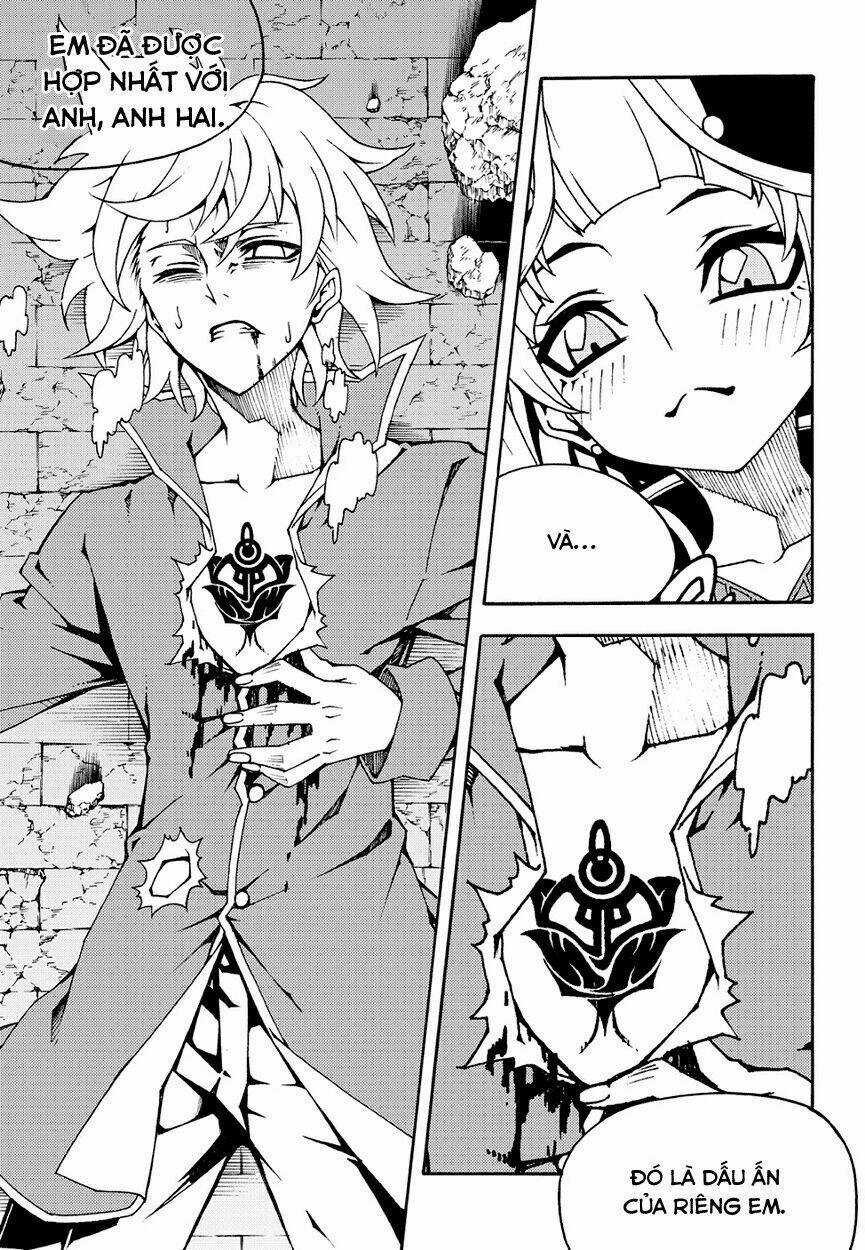 Witch Hunter - Chapter 148 - Trang 13