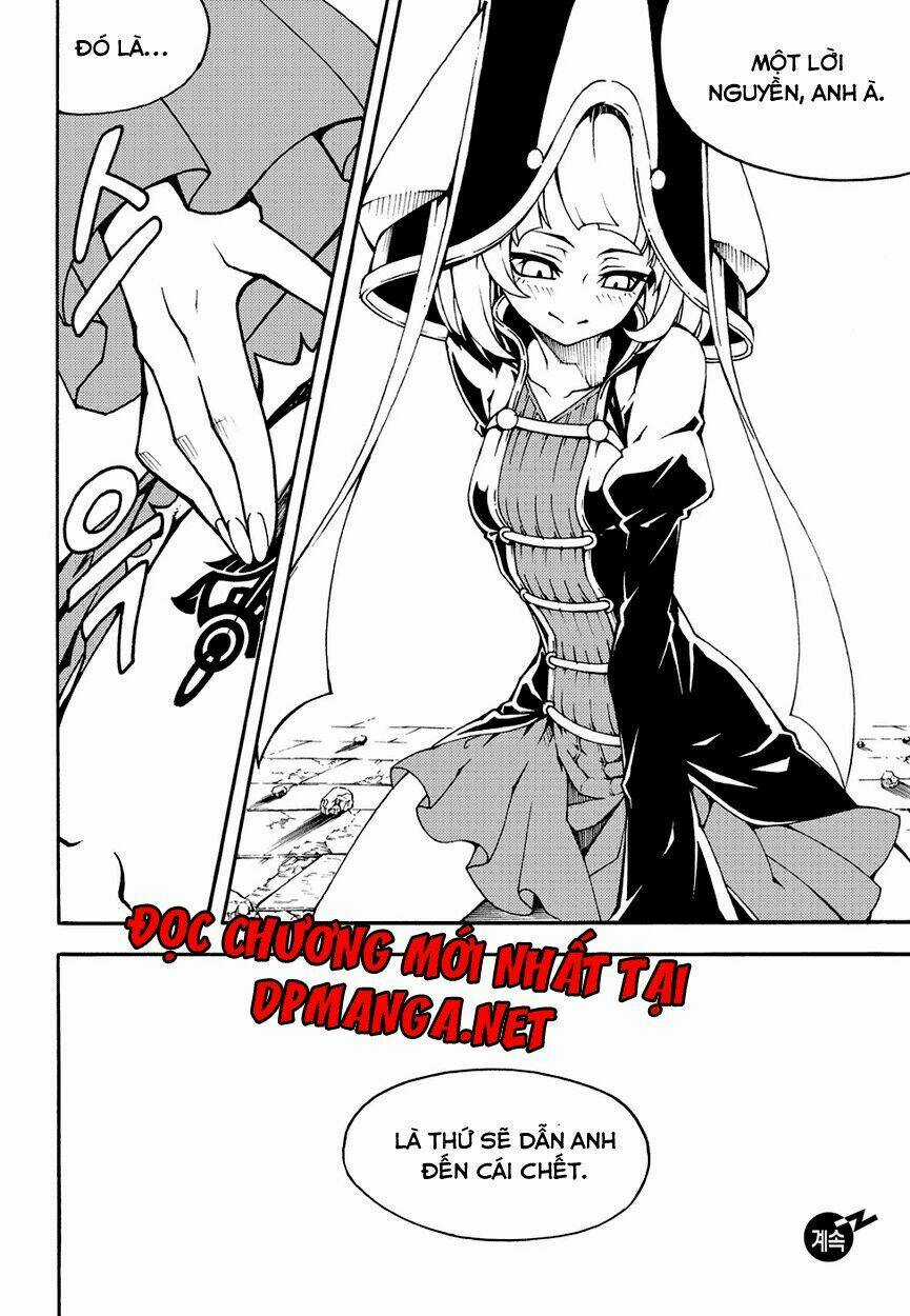 Witch Hunter - Chapter 148 - Trang 14