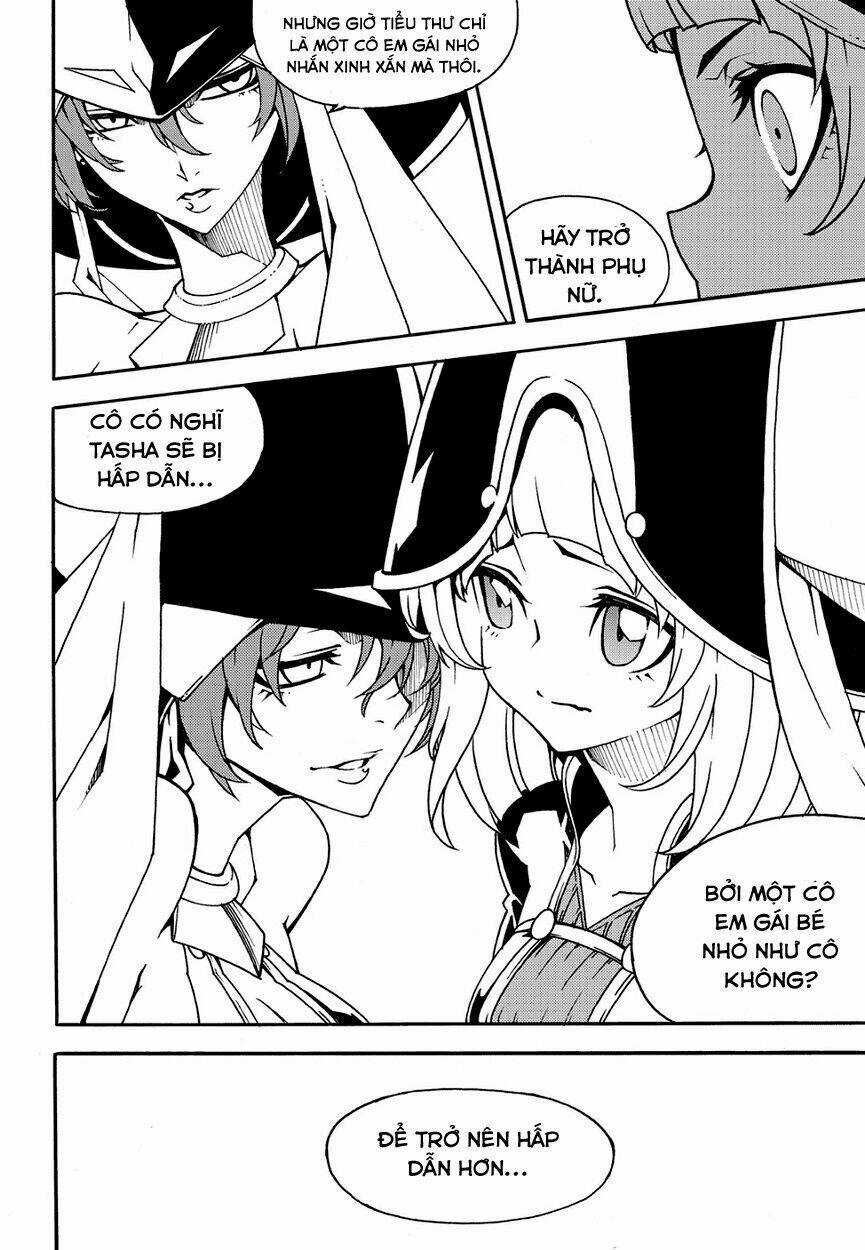 Witch Hunter - Chapter 148 - Trang 3