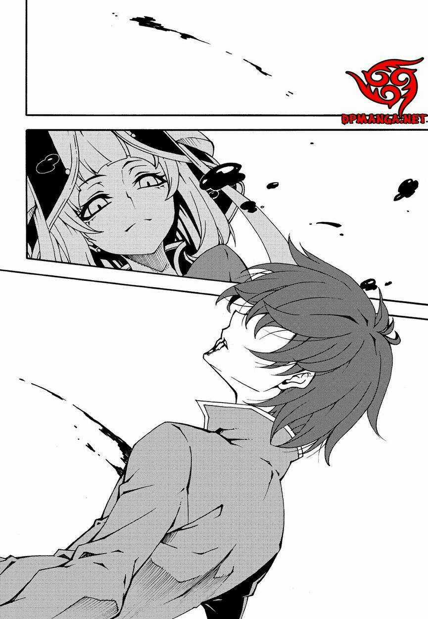 Witch Hunter - Chapter 148 - Trang 8