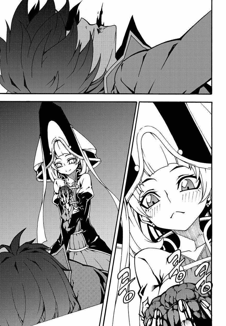 Witch Hunter - Chapter 148 - Trang 9