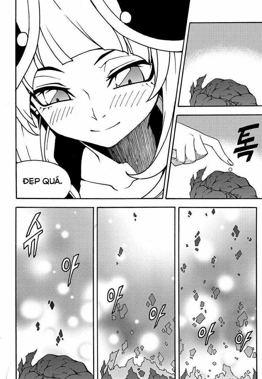 Witch Hunter - Chapter 148 - Trang 10