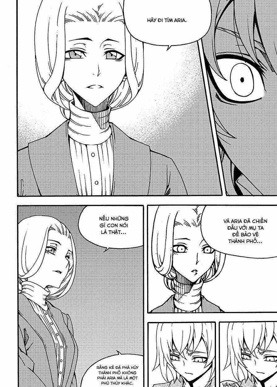 Witch Hunter - Chapter 149 - Trang 13