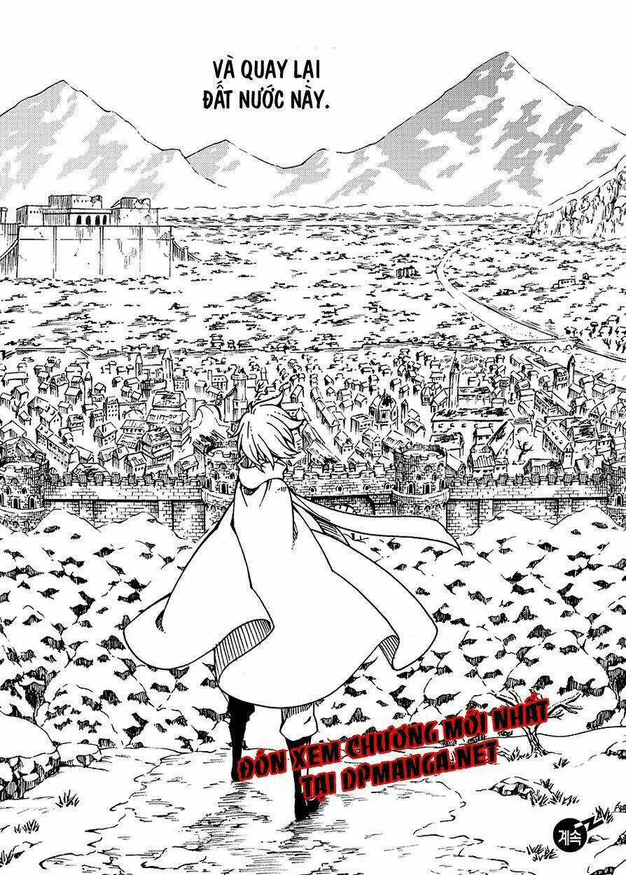 Witch Hunter - Chapter 149 - Trang 19