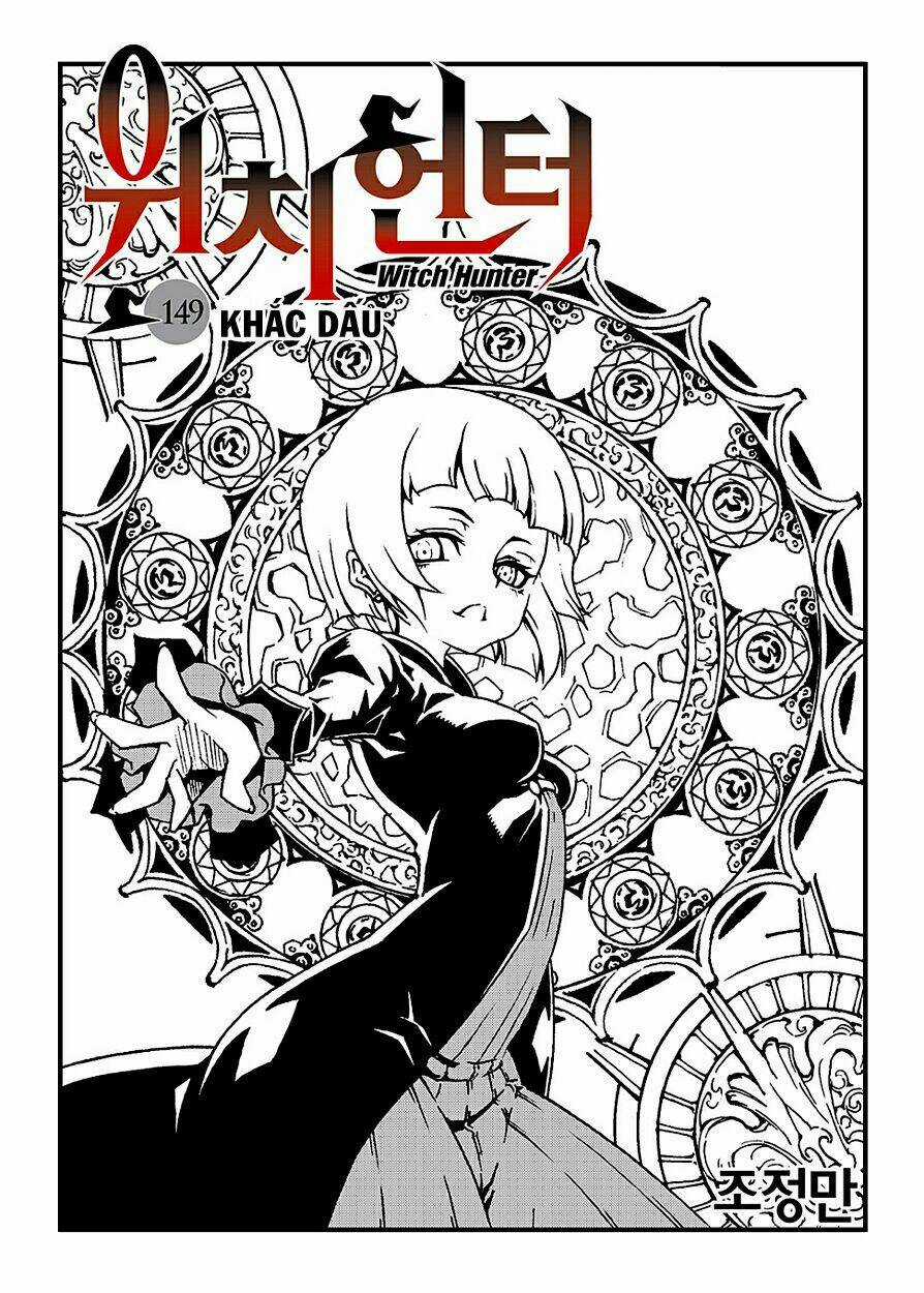 Witch Hunter - Chapter 149 - Trang 3