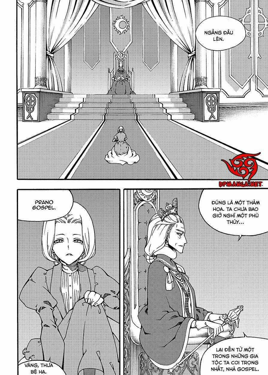 Witch Hunter - Chapter 149 - Trang 7