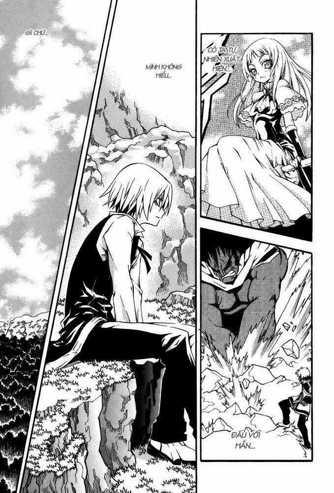 Witch Hunter - Chapter 15 - Trang 14