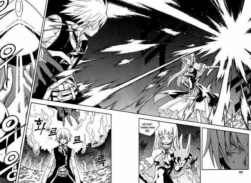 Witch Hunter - Chapter 15 - Trang 20