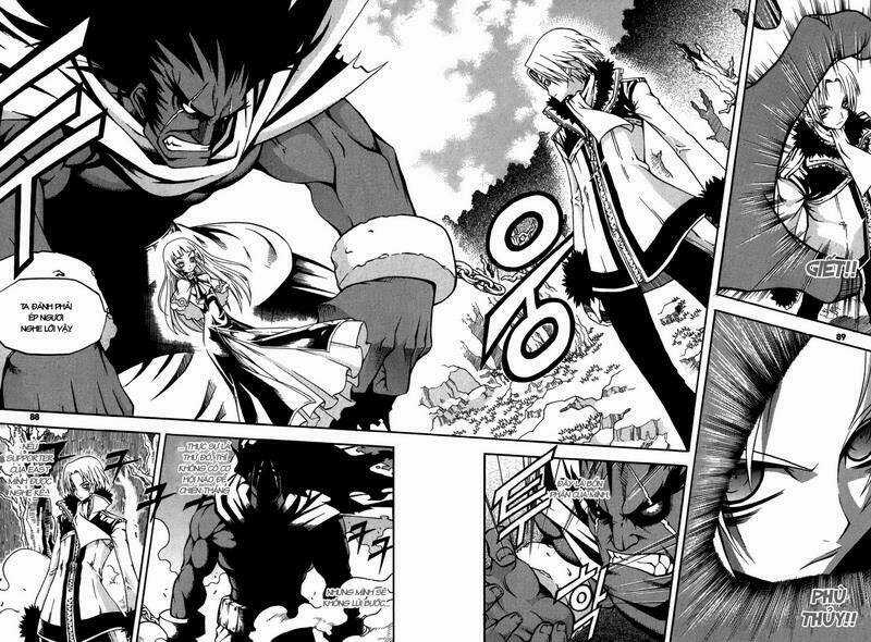 Witch Hunter - Chapter 15 - Trang 3