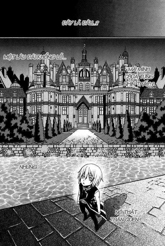 Witch Hunter - Chapter 15 - Trang 28