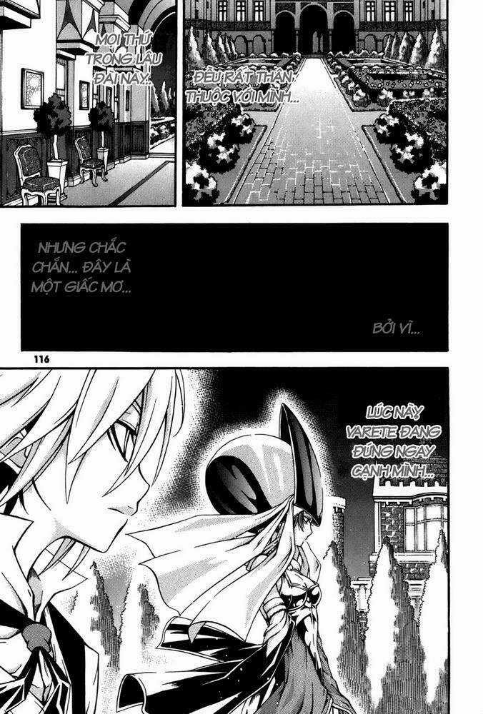 Witch Hunter - Chapter 15 - Trang 29