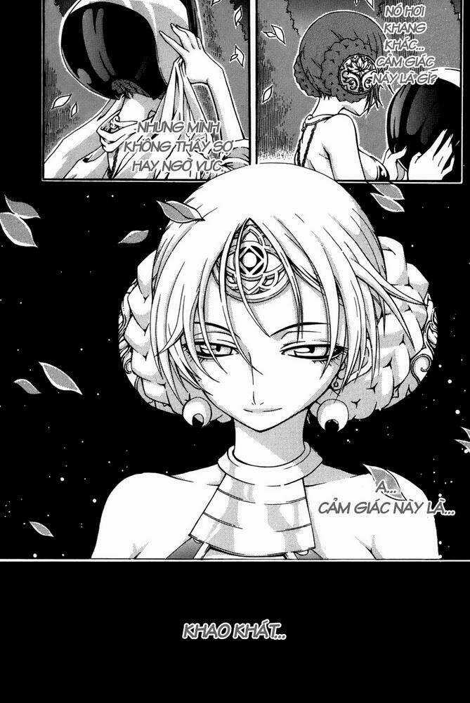 Witch Hunter - Chapter 15 - Trang 30