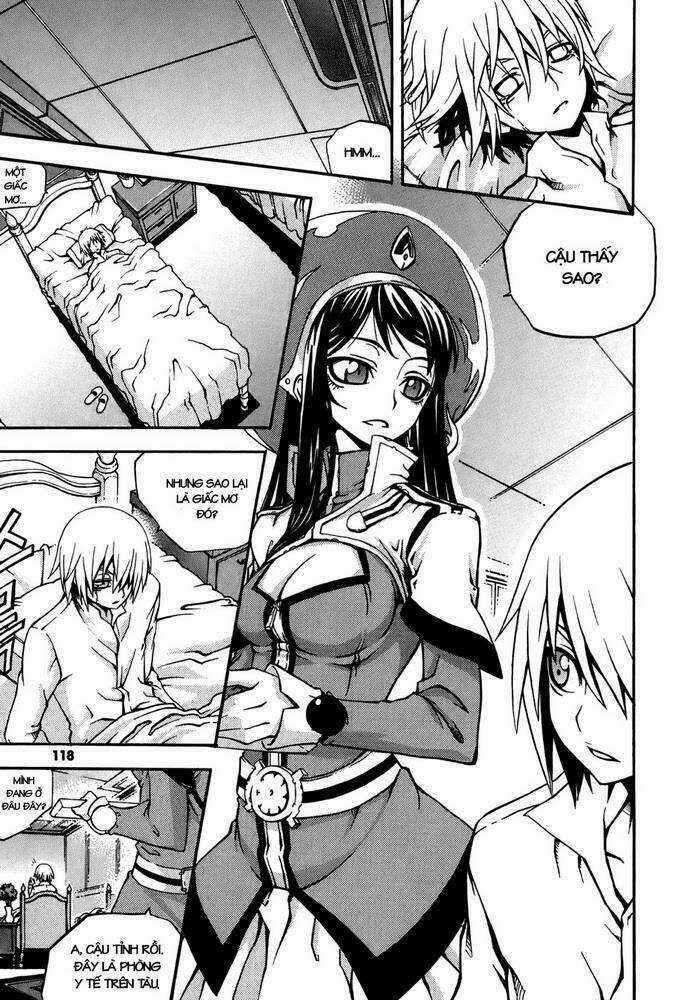 Witch Hunter - Chapter 15 - Trang 31