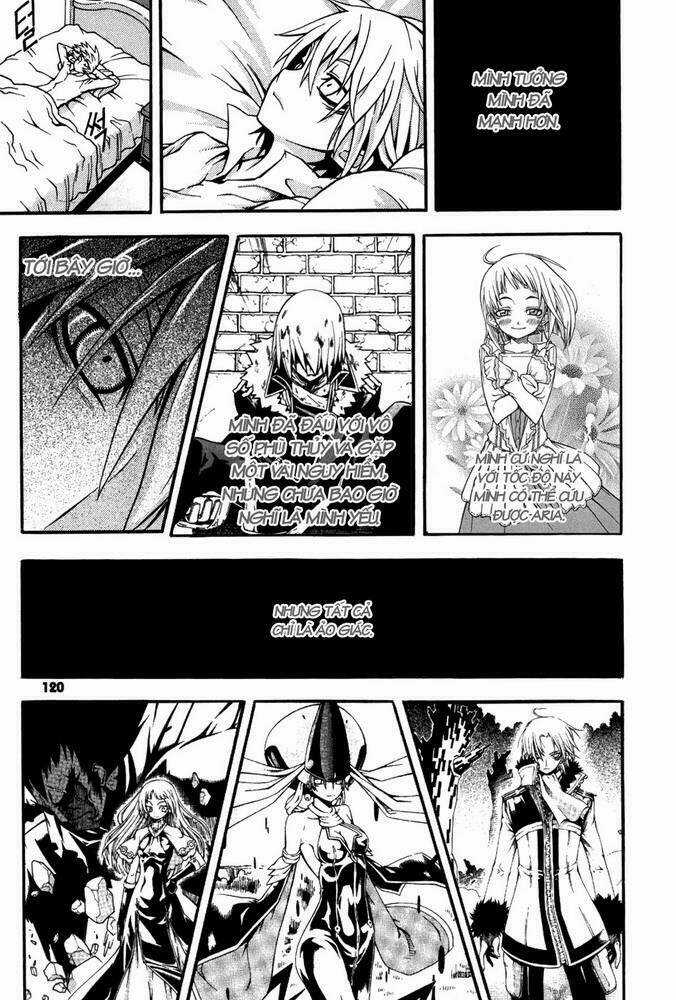 Witch Hunter - Chapter 15 - Trang 33