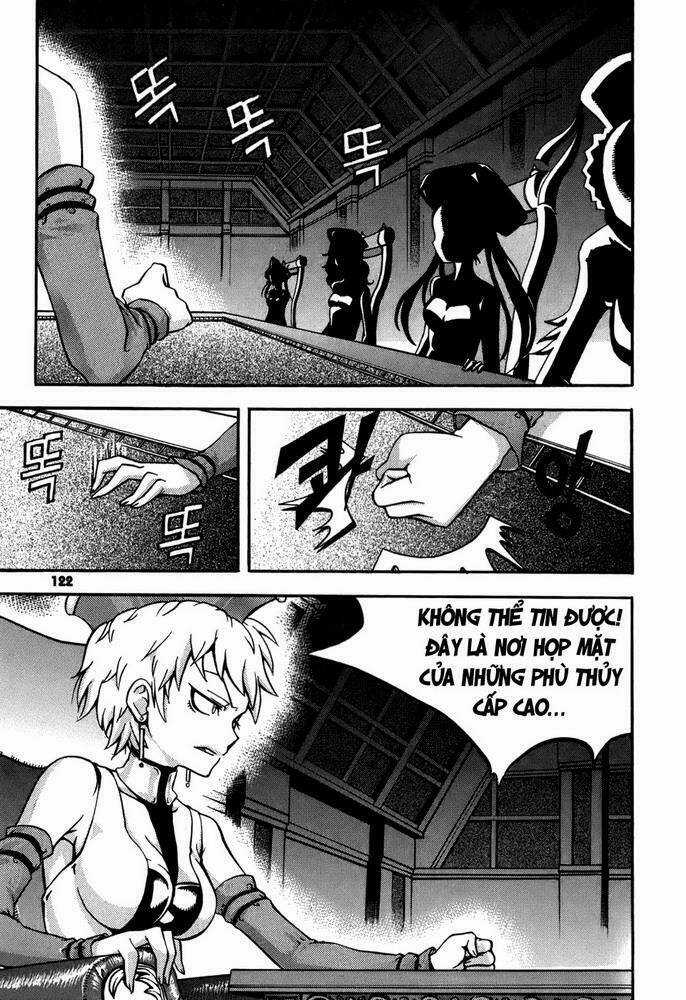 Witch Hunter - Chapter 15 - Trang 35