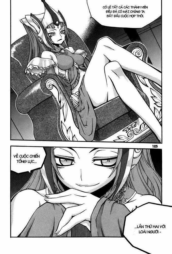 Witch Hunter - Chapter 15 - Trang 38