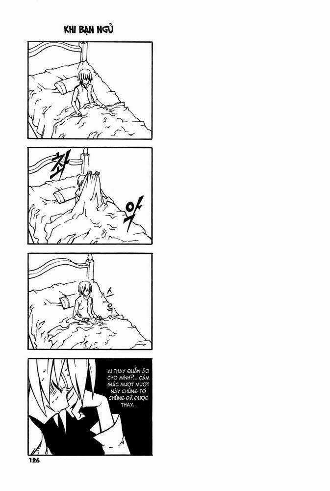 Witch Hunter - Chapter 15 - Trang 39