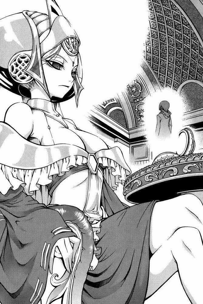 Witch Hunter - Chapter 15 - Trang 6