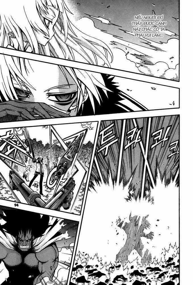 Witch Hunter - Chapter 15 - Trang 8