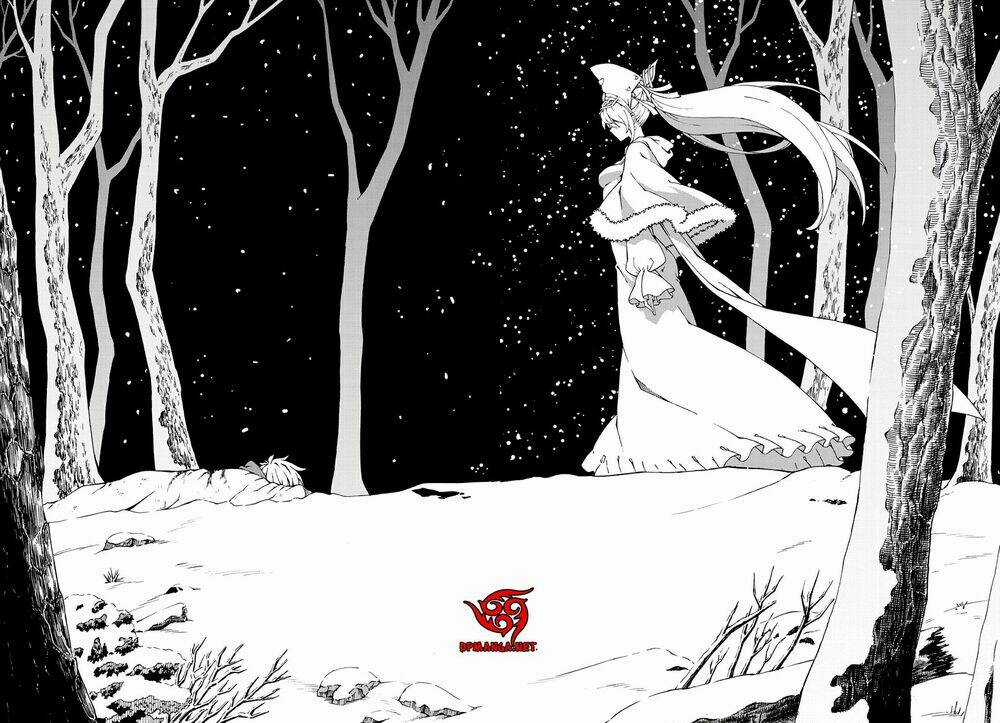 Witch Hunter - Chapter 150 - Trang 5