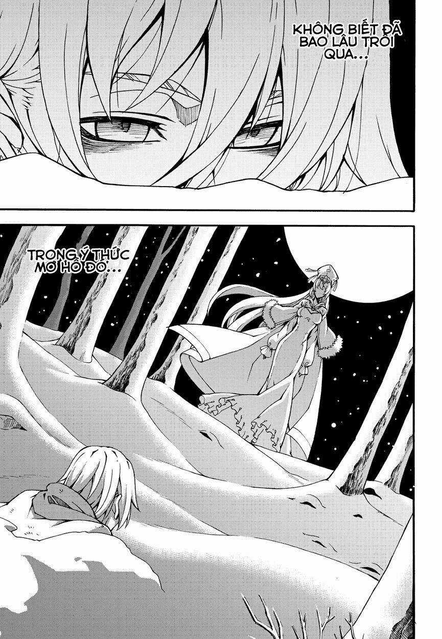 Witch Hunter - Chapter 150 - Trang 6