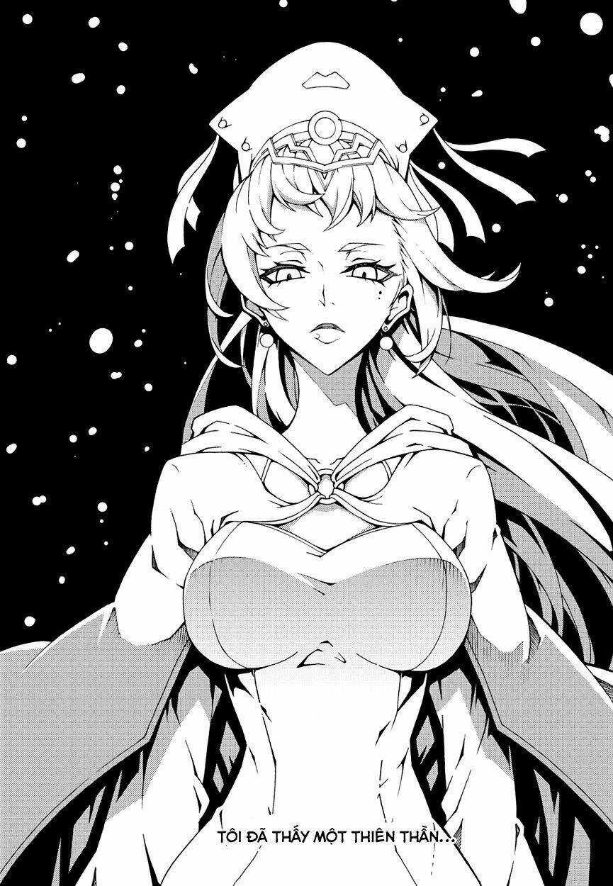 Witch Hunter - Chapter 150 - Trang 7