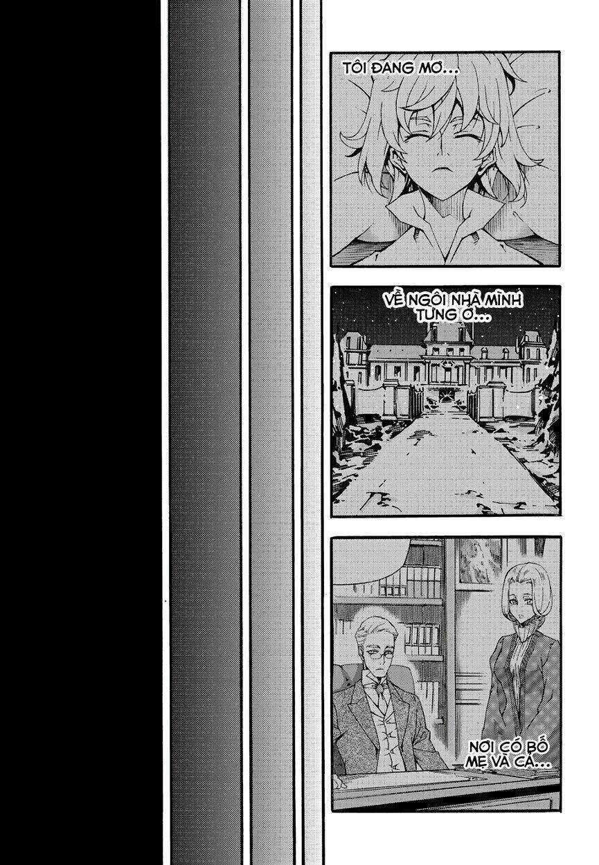 Witch Hunter - Chapter 150 - Trang 8