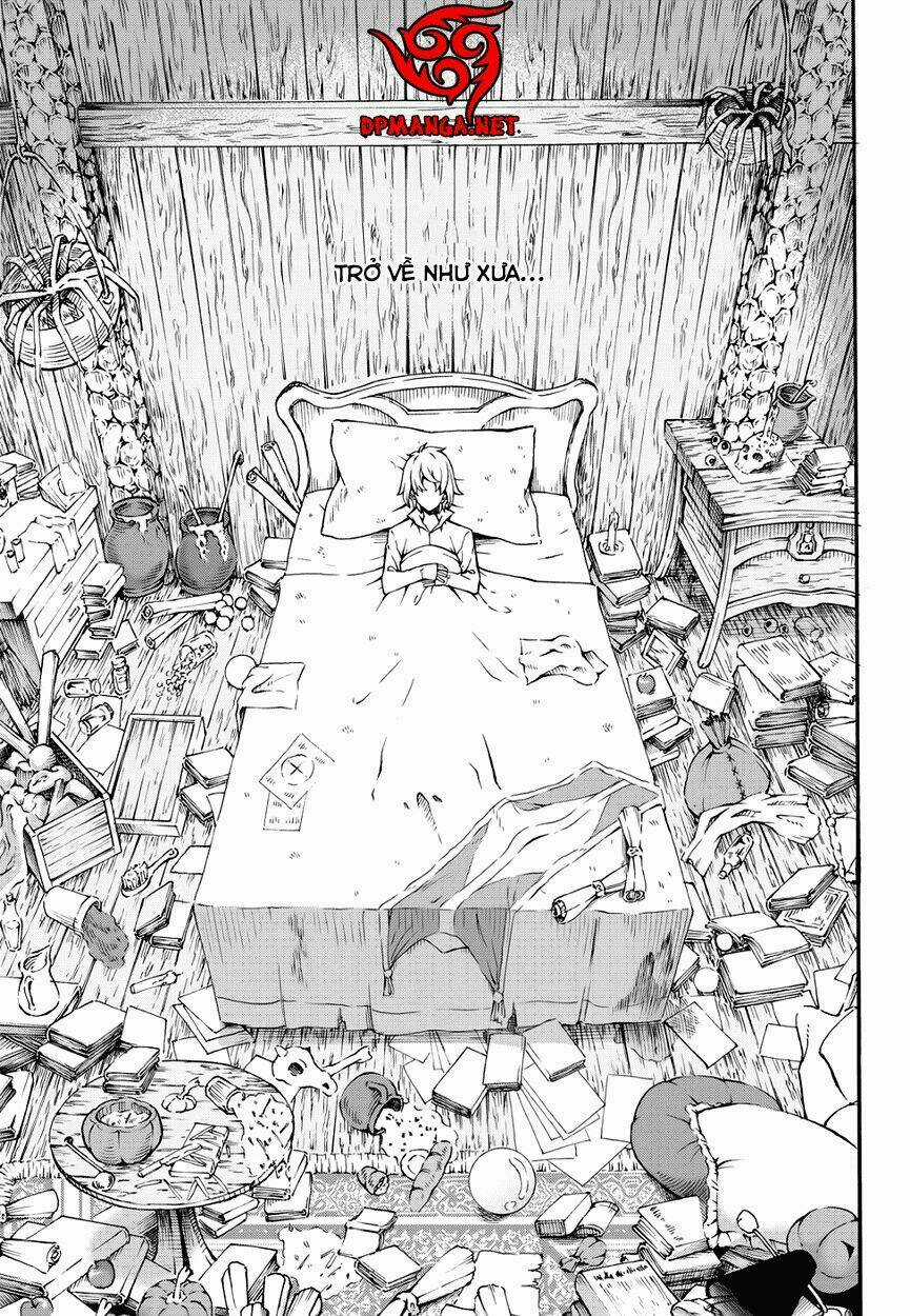 Witch Hunter - Chapter 150 - Trang 10