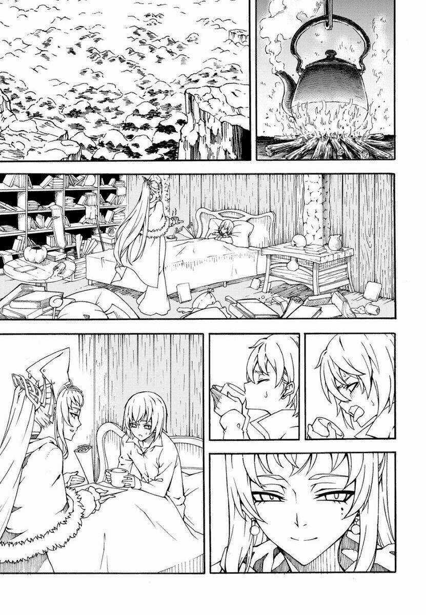 Witch Hunter - Chapter 151 - Trang 19