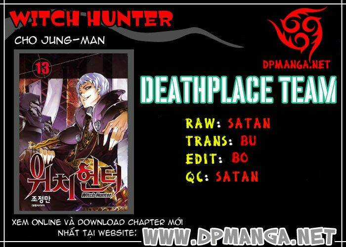 Witch Hunter - Chapter 151 - Trang 25