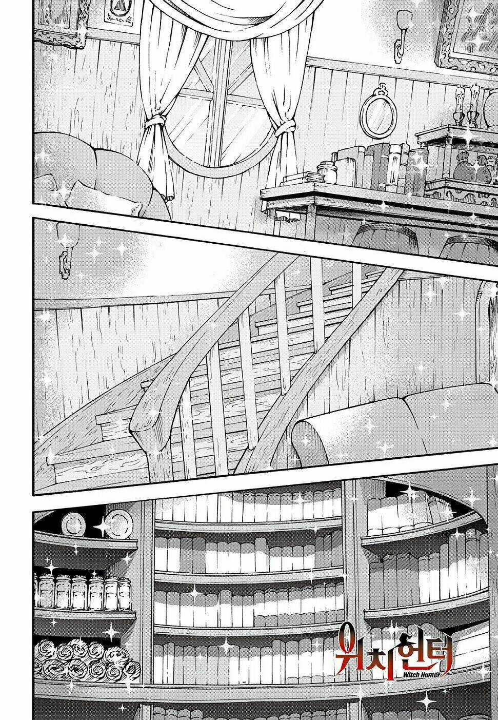 Witch Hunter - Chapter 152 - Trang 2