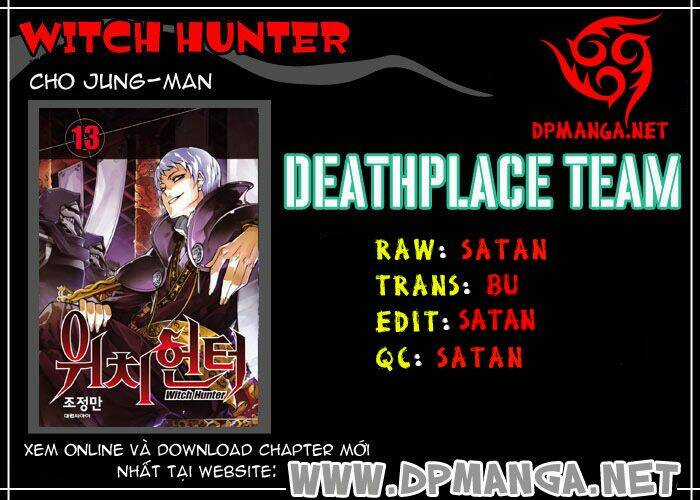 Witch Hunter - Chapter 152 - Trang 26