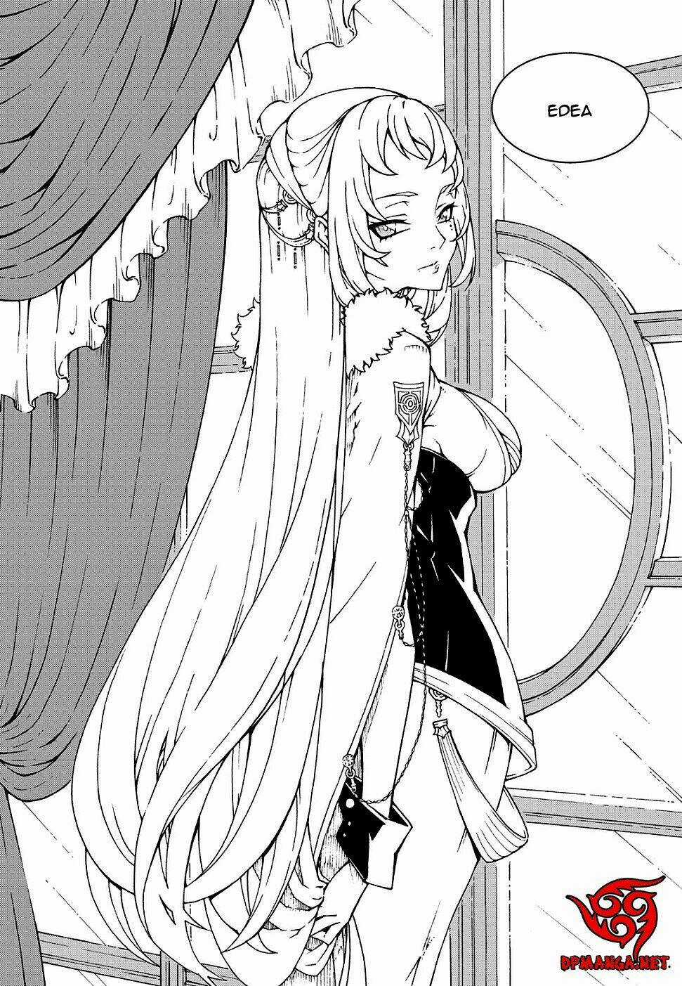 Witch Hunter - Chapter 153 - Trang 3